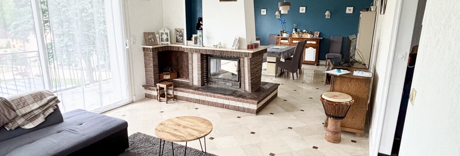 Maison 11 Pièces 279 m² à vendre à Valravillon (89110)