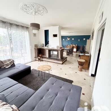 Maison 11 pièces 273500 €