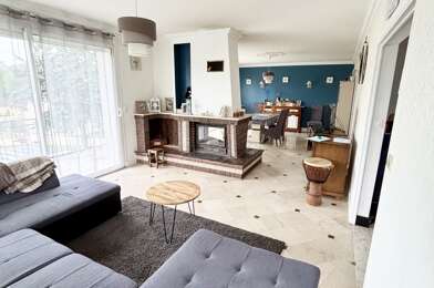 Maison 11 pièces 249000 €