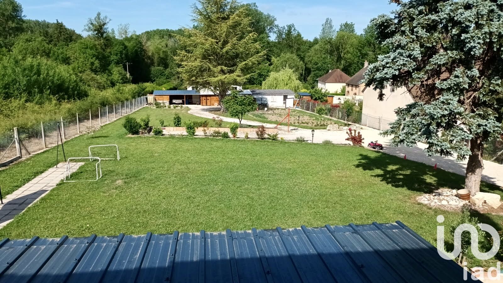 Vente Maison/villa 11 pièces - Photo 4