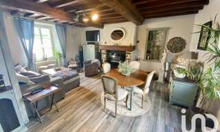 Maison 4 Pièces 94 m² à vendre à Marigny-Le-Lozon (50570)