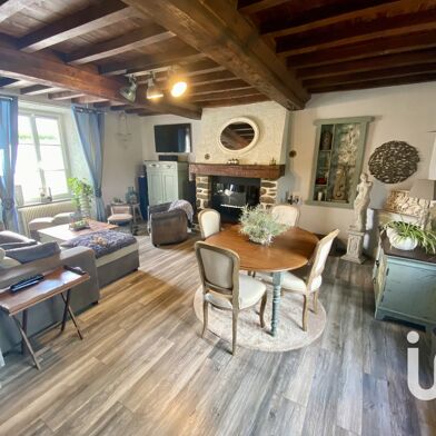 Maison 4 pièces 193000 €