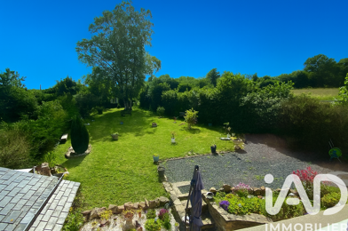 Maison 4 pièces 183000 €