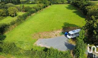 Maison 4 Pièces 93 m² à vendre à Marigny-Le-Lozon (50570)