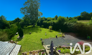 Maison 4 Pièces 93 m² à vendre à Marigny-Le-Lozon (50570)