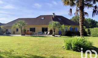 Maison 5 Pièces 145 m² à vendre à Idron (64320)