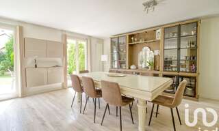 Maison 8 Pièces 200 m² à vendre à Andilly (95580)