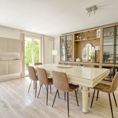 Maison 8 pièces 595000 €