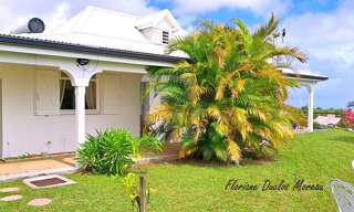 Maison 9 Pièces 175 m² à vendre à Sainte-Rose (97115)