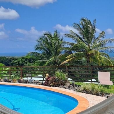 Maison 9 pièces 849000 €