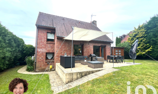 Maison 5 Pièces 104 m² à vendre à Préseau (59990)