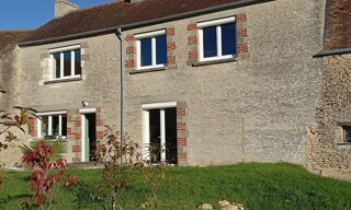 Maison 4 Pièces 90 m² à vendre à Barou-en-Auge (14620)