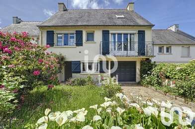 Maison 4 pièces 195000 €