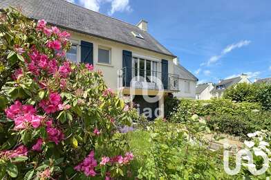 Maison 4 pièces 180000 €