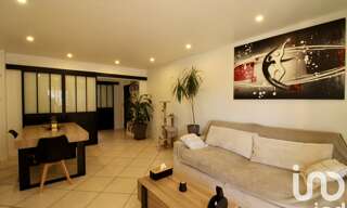 Appartement 3 Pièces 70 m² à vendre à Nice (06200)