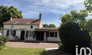 Maison 7 Pièces 139 m² à vendre à Saints-en-Puisaye (89520)