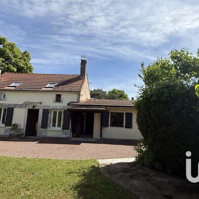 Maison 7 pièces 180000 €