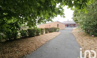 Maison 6 Pièces 107 m² à vendre à Bachant (59138)