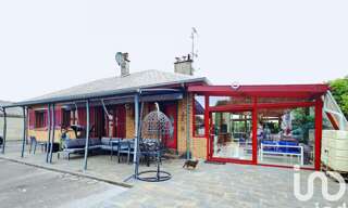 Maison 6 Pièces 107 m² à vendre à Bachant (59138)