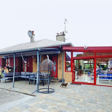 Maison 6 pièces 259000 €