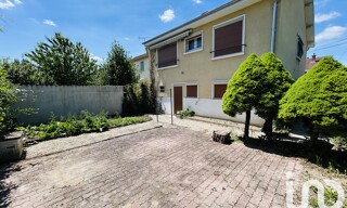 Maison 4 Pièces 86 m² à vendre à Châlons-en-Champagne (51000)