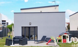Maison 4 Pièces 85 m² à vendre à Oissel-sur-Seine (76350)