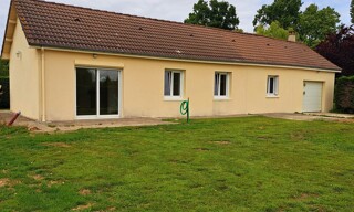Maison 4 Pièces 87 m² à vendre à Auberville (14640)