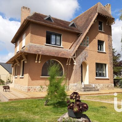 Maison 5 pièces 238000 €