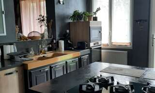 Maison 5 Pièces 124 m² à vendre à Saint-Jean-de-Daye (50620)