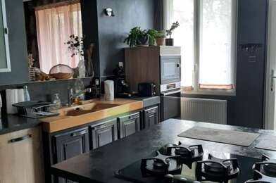 Maison 5 pièces 218500 €