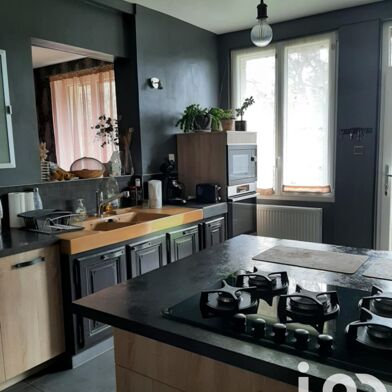 Maison 5 pièces 218500 €