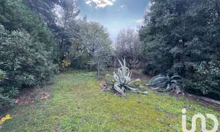 Terrain  300 m² à vendre à Nîmes (30900)