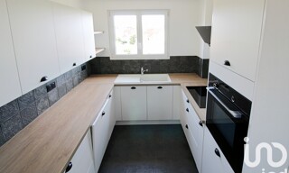 Appartement 3 Pièces 63 m² à louer à Brie-Comte-Robert (77170)
