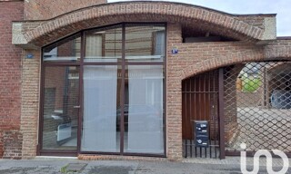 Maison 3 Pièces 55 m² à vendre à Compiègne (60200)