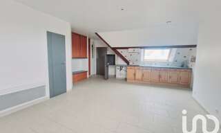 Appartement 3 Pièces 45 m² à vendre à Dammartin-en-Goële (77230)