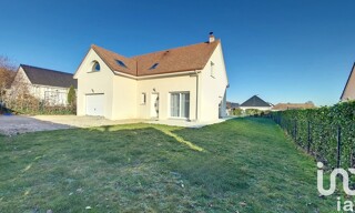 Maison 6 Pièces 135 m² à vendre à Igoville (27460)
