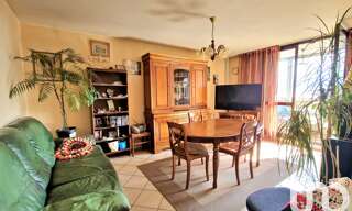 Appartement 5 Pièces 80 m² à vendre à Échirolles (38130)