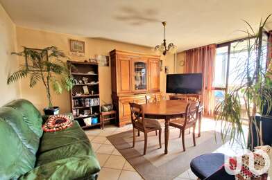 Appartement 5 pièces 65000 €