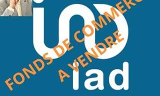 Commerce  488 m² à vendre à Orvilliers (78910)