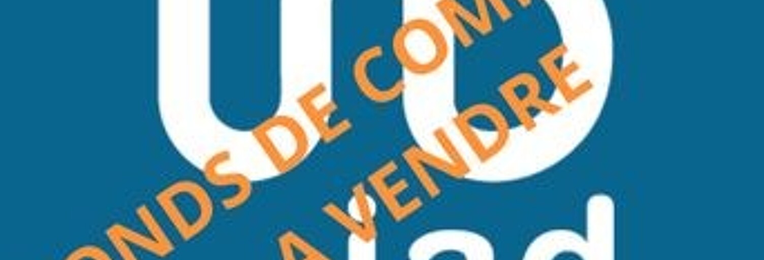 Commerce  488 m² à vendre à Orvilliers (78910)