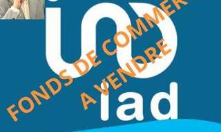 Commerce  488 m² à vendre à Orvilliers (78910)