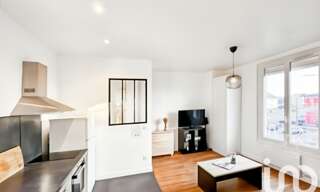 Appartement 2 Pièces 30 m² à vendre à Sainte-Geneviève-des-Bois (91700)