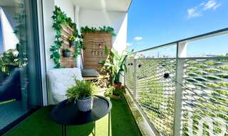 Appartement 3 Pièces 57 m² à vendre à Pontoise (95000)