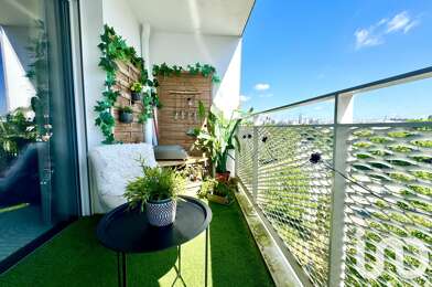 Appartement 3 pièces 209000 €