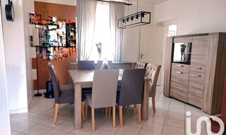 Maison 6 Pièces 129 m² à vendre à Audun-le-Roman (54560)
