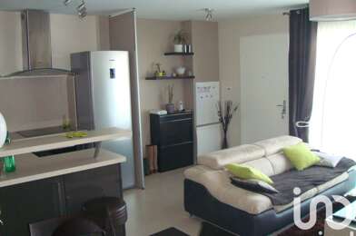 Appartement 3 pièces 219000 €