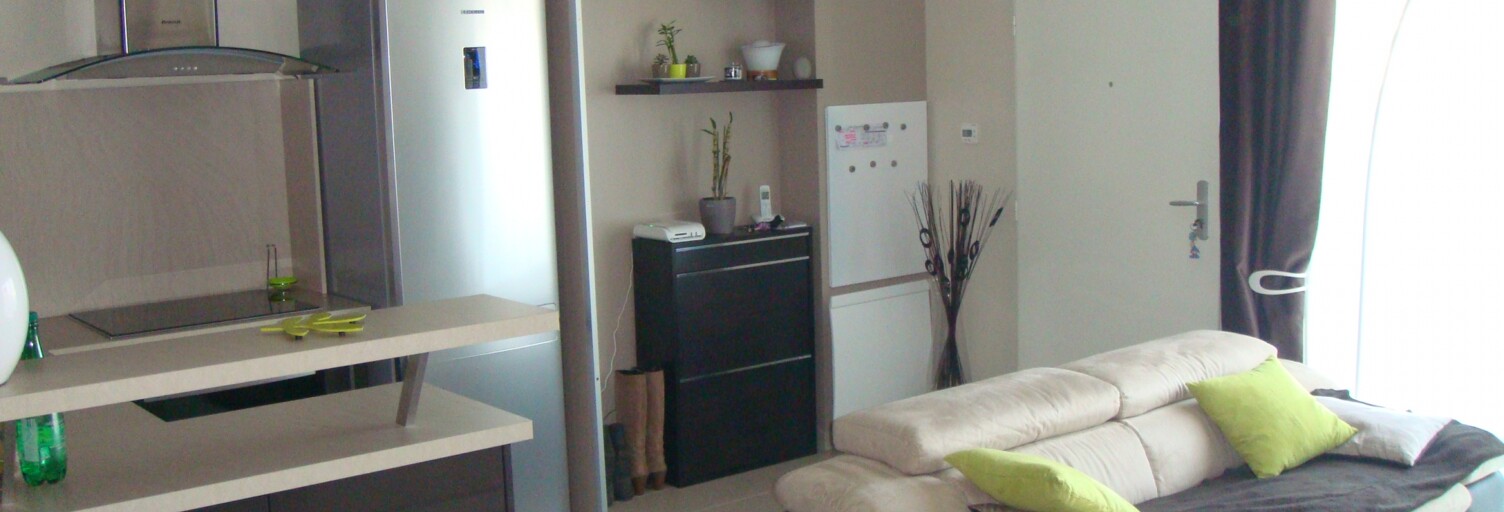 Appartement 3 Pièces 60 m² à vendre à Villemomble (93250)