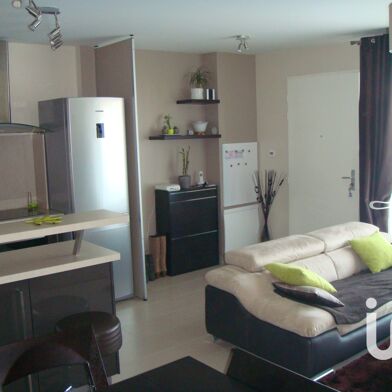 Appartement 3 pièces 219000 €