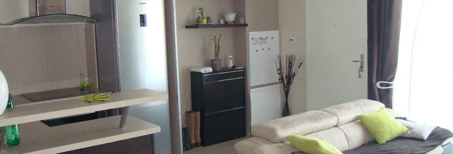 Appartement 3 Pièces 60 m² à vendre à Villemomble (93250)