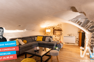 Maison 5 pièces 264000 €